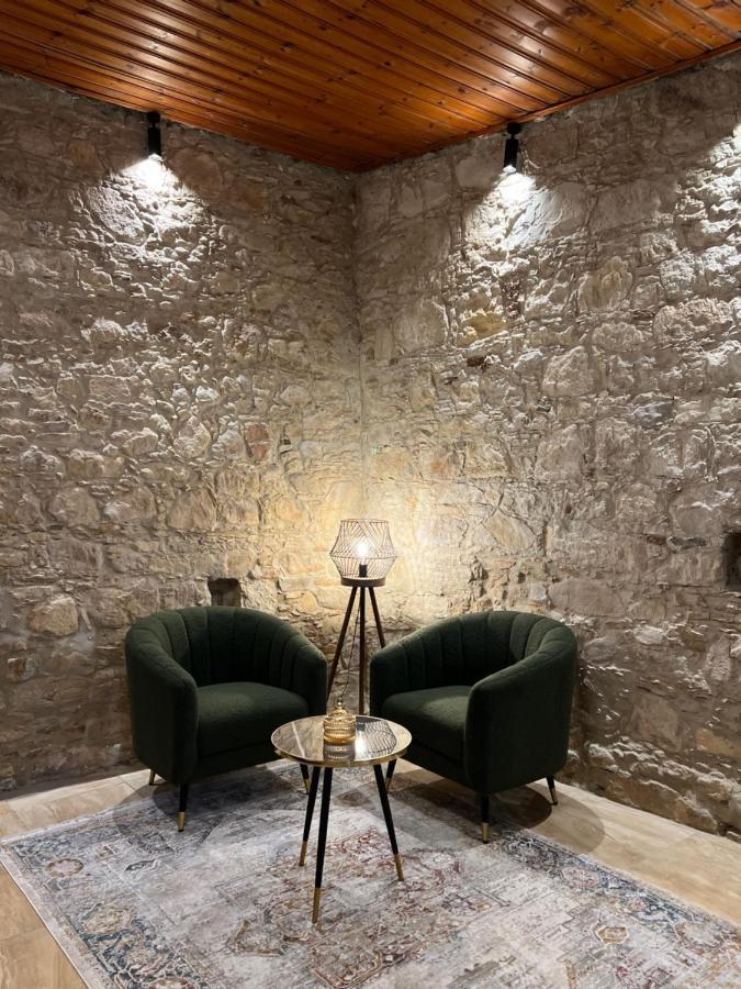 Vhouse At בית נופש *